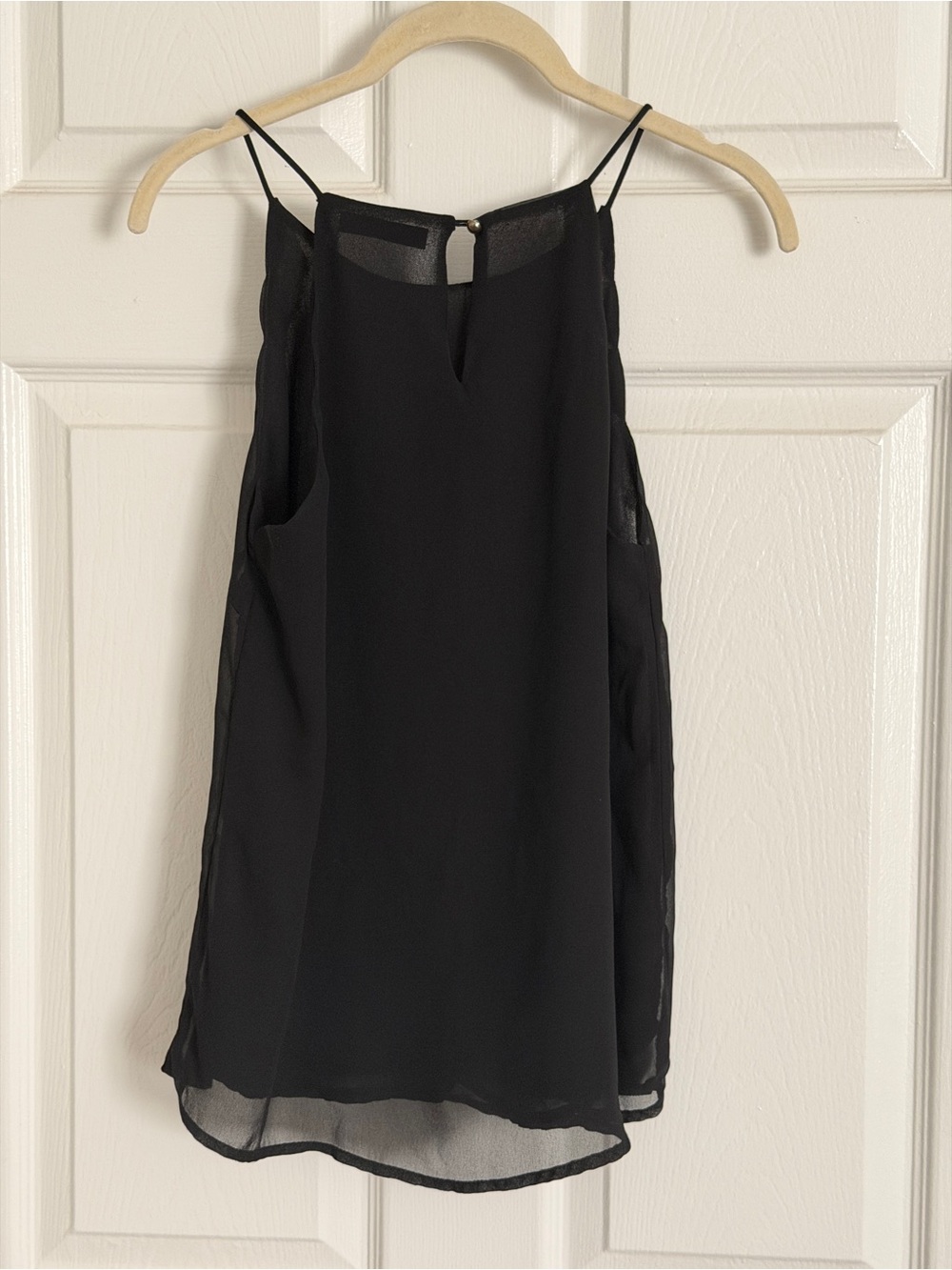 SHEIN | Chiffon Top